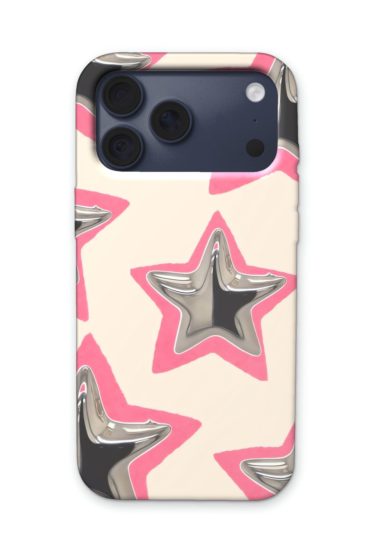 CHROME STAR