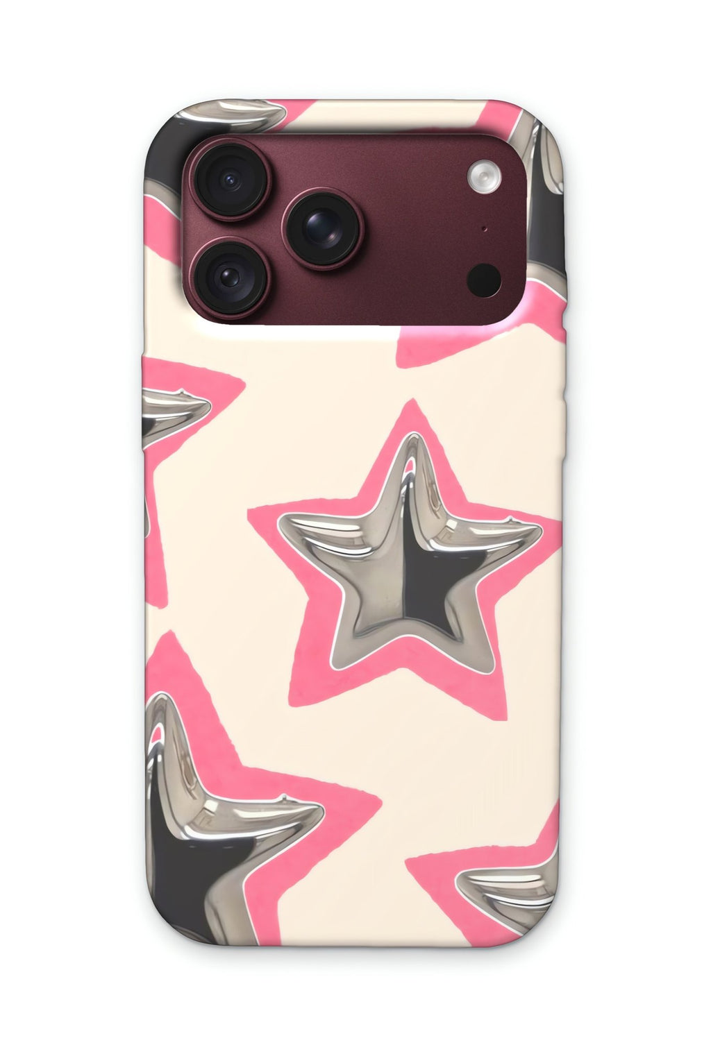 CHROME STAR