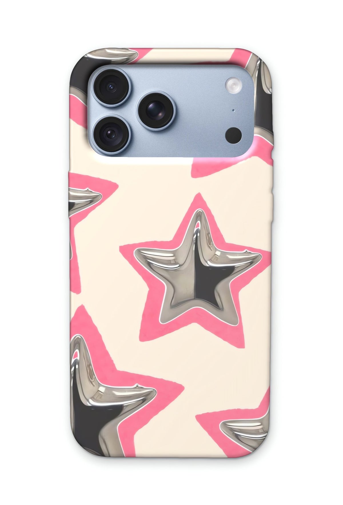 CHROME STAR