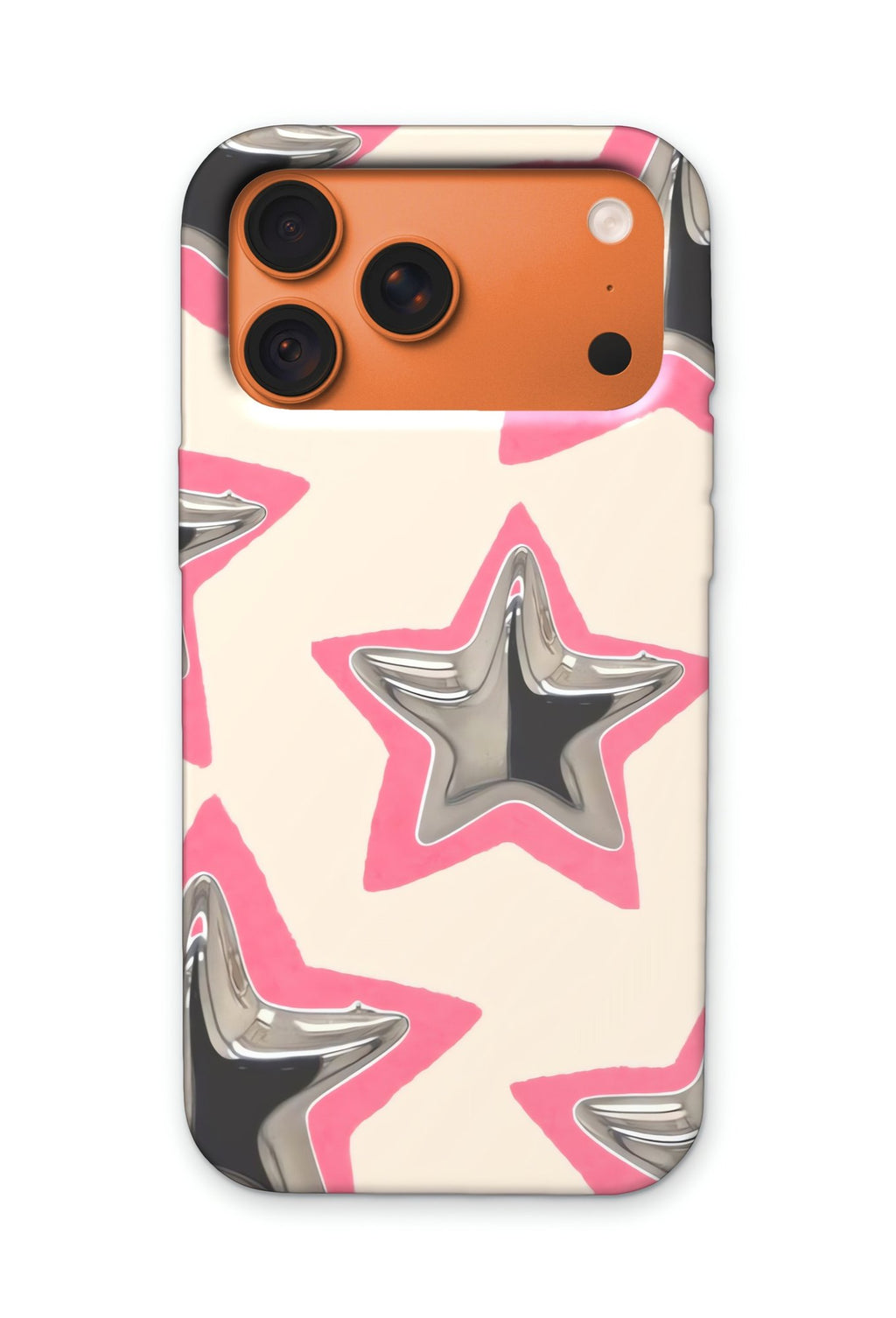CHROME STAR