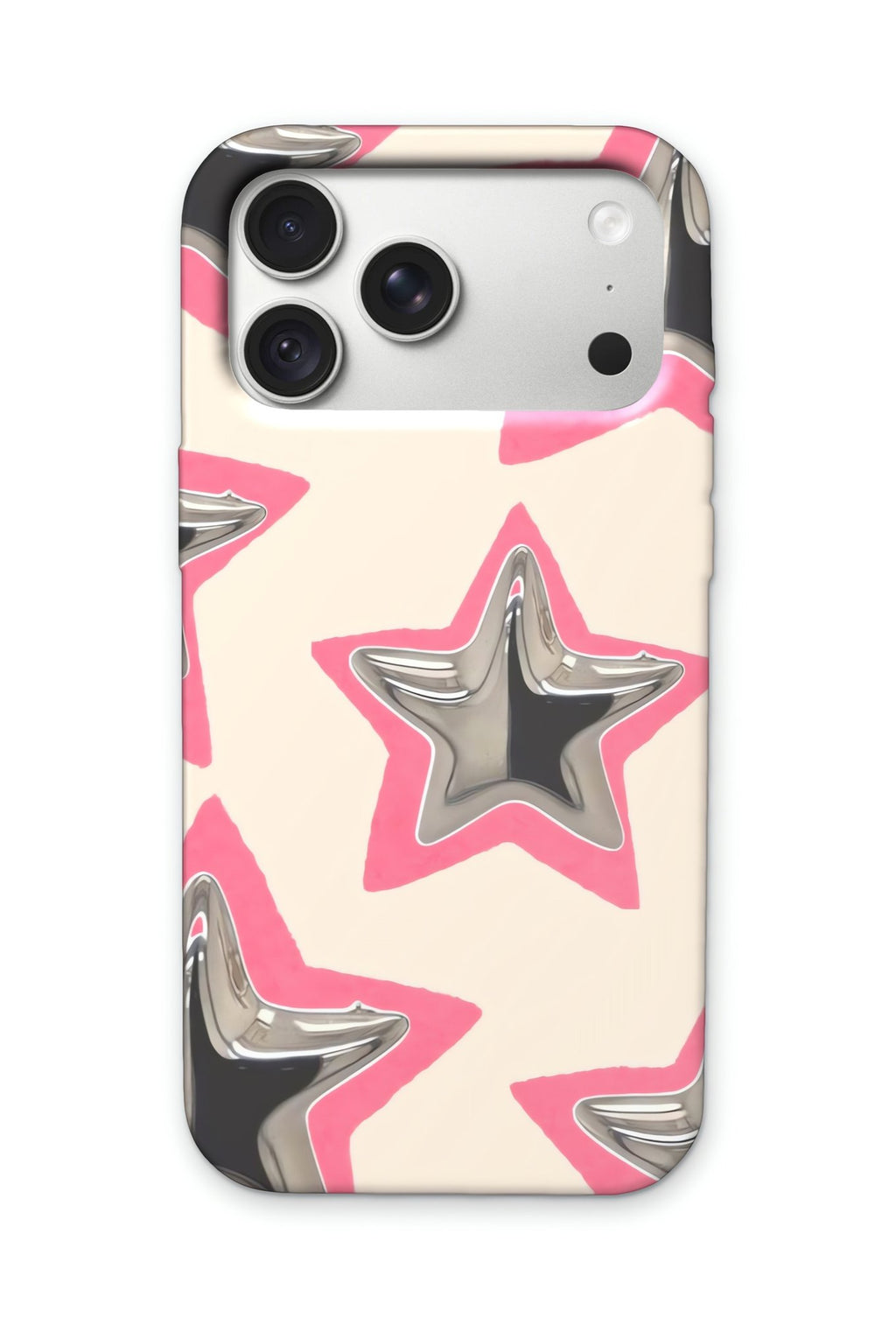 CHROME STAR