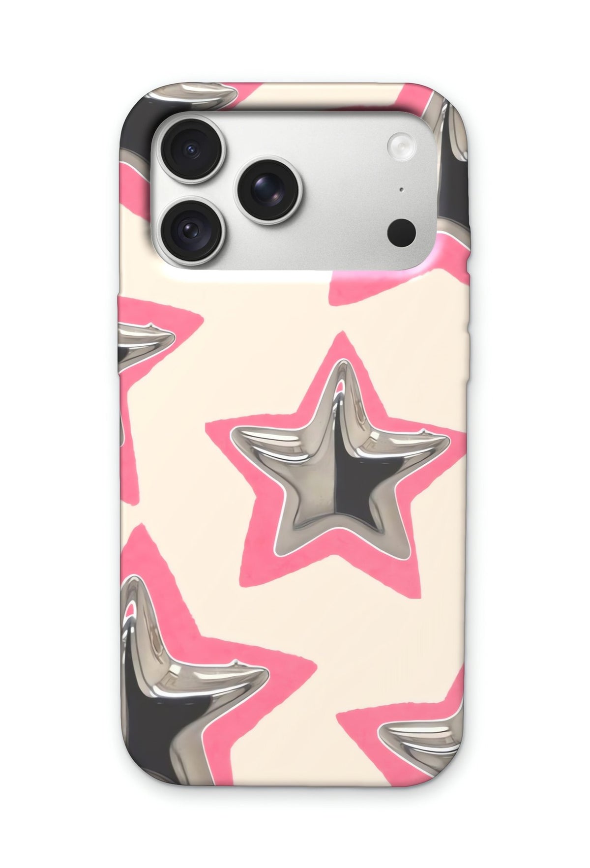CHROME STAR