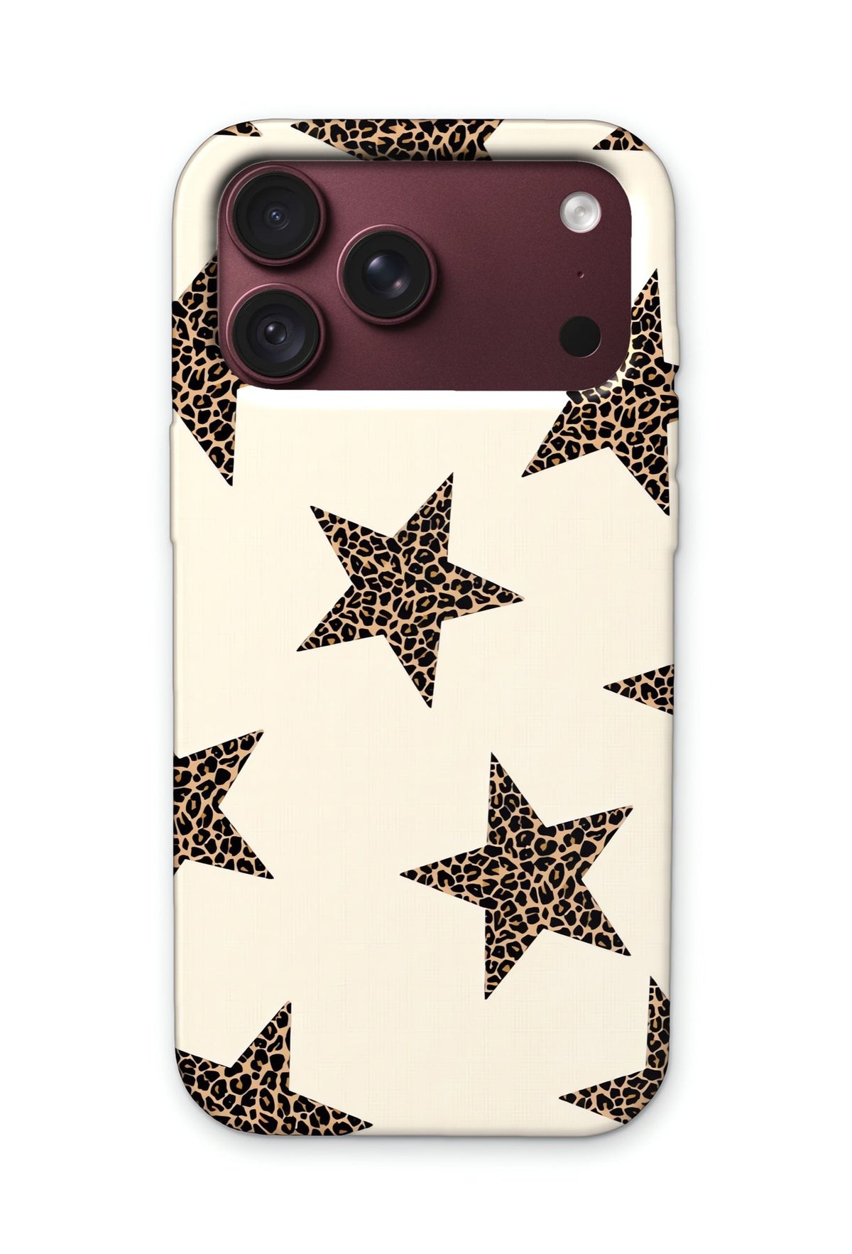 STARLET CREAM
