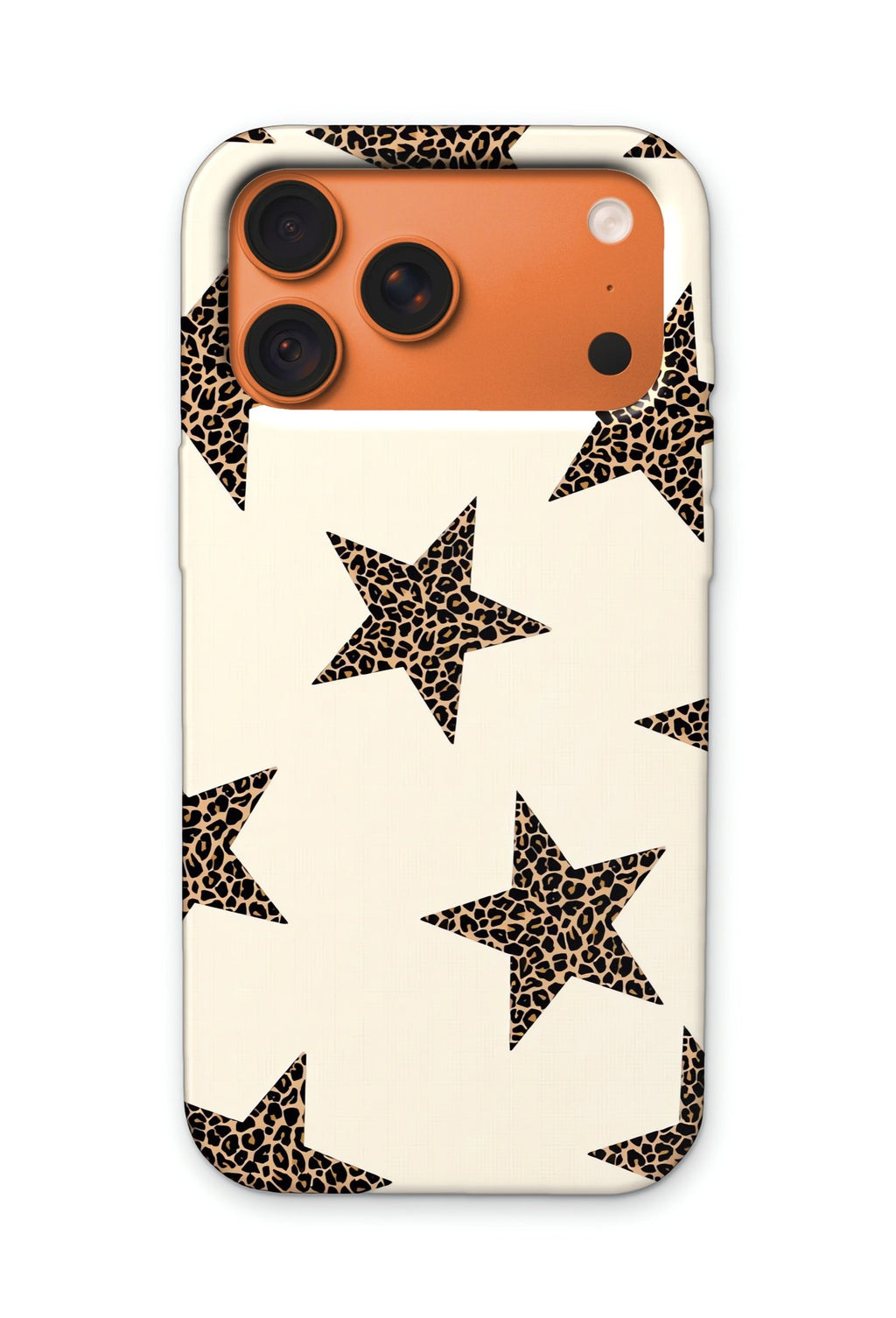 STARLET CREAM