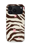 ZEBRA STAR
