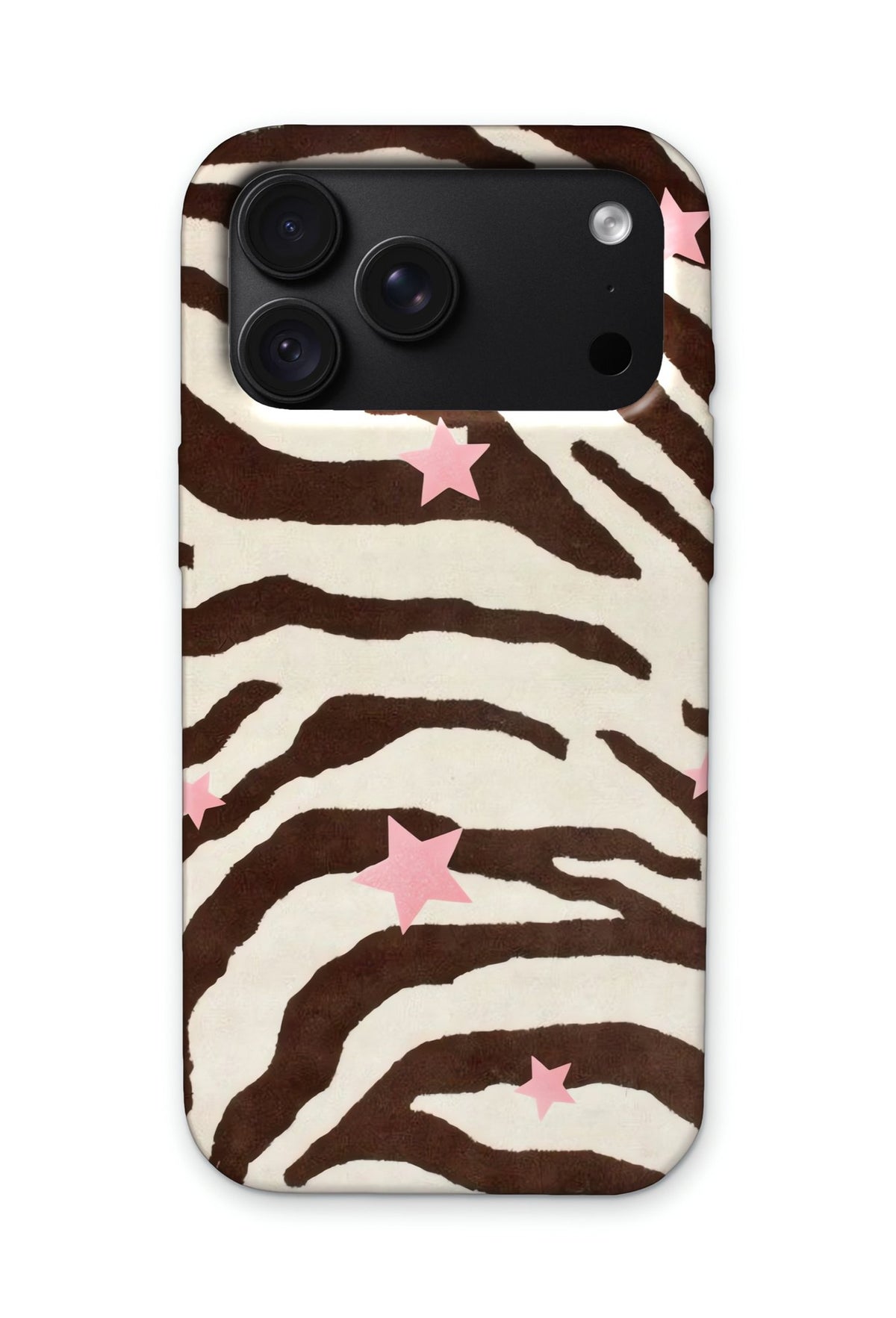 ZEBRA STAR