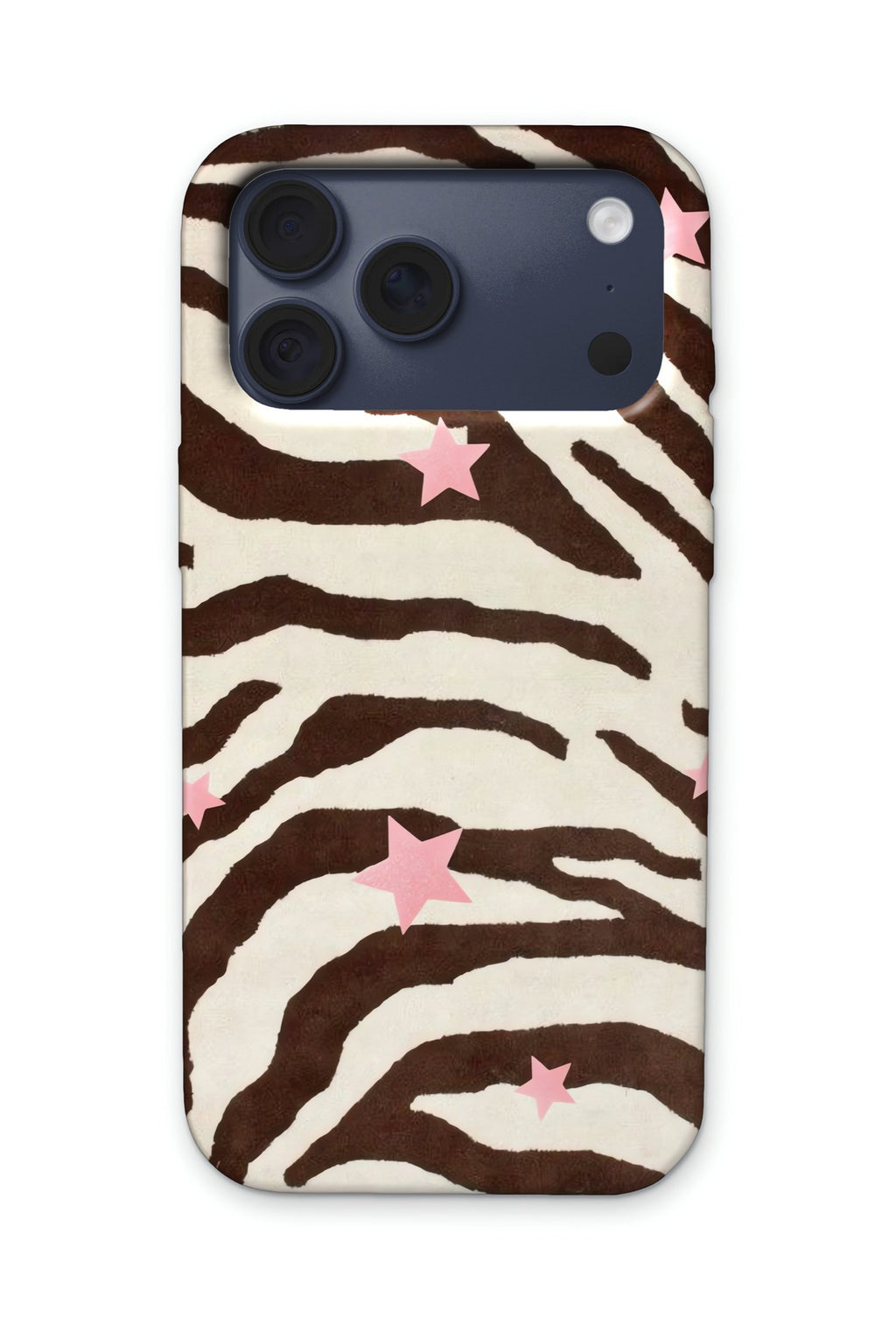 ZEBRA STAR
