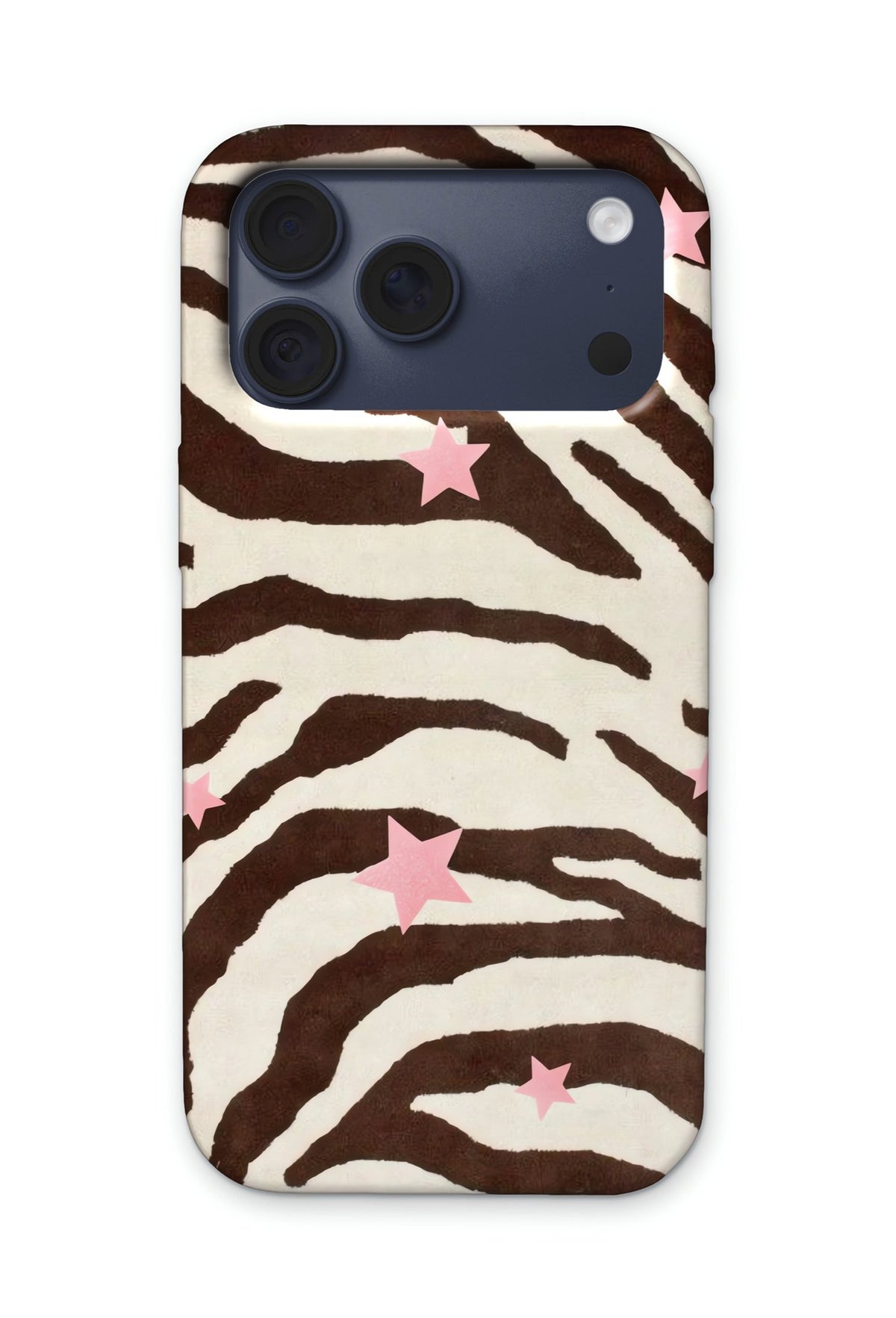 ZEBRA STAR