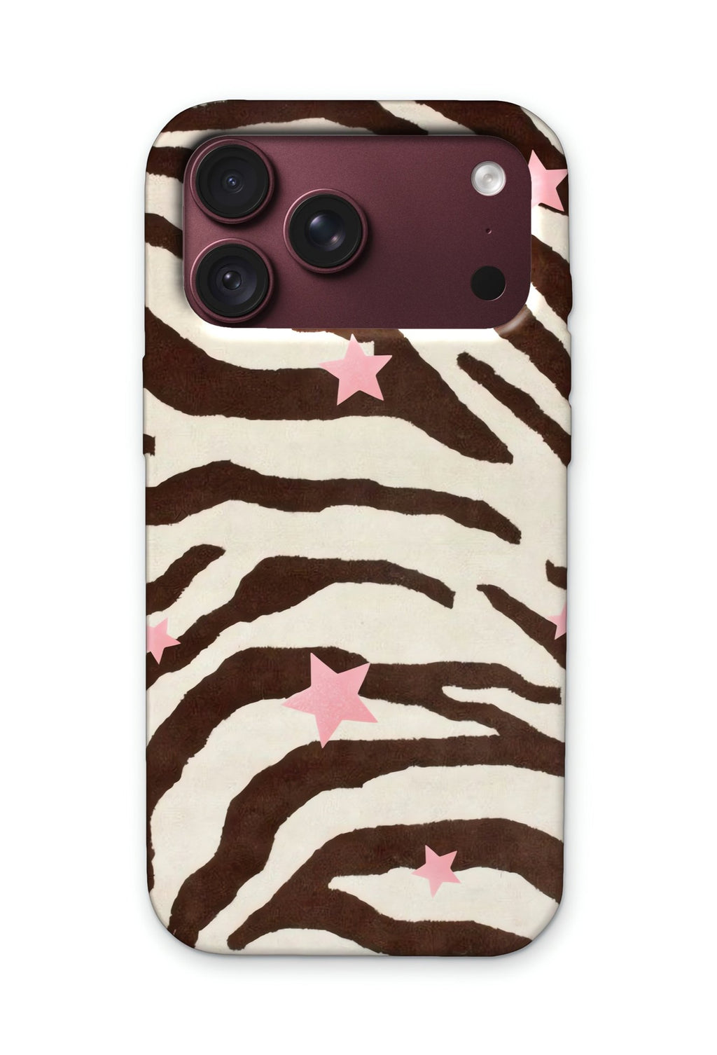 ZEBRA STAR
