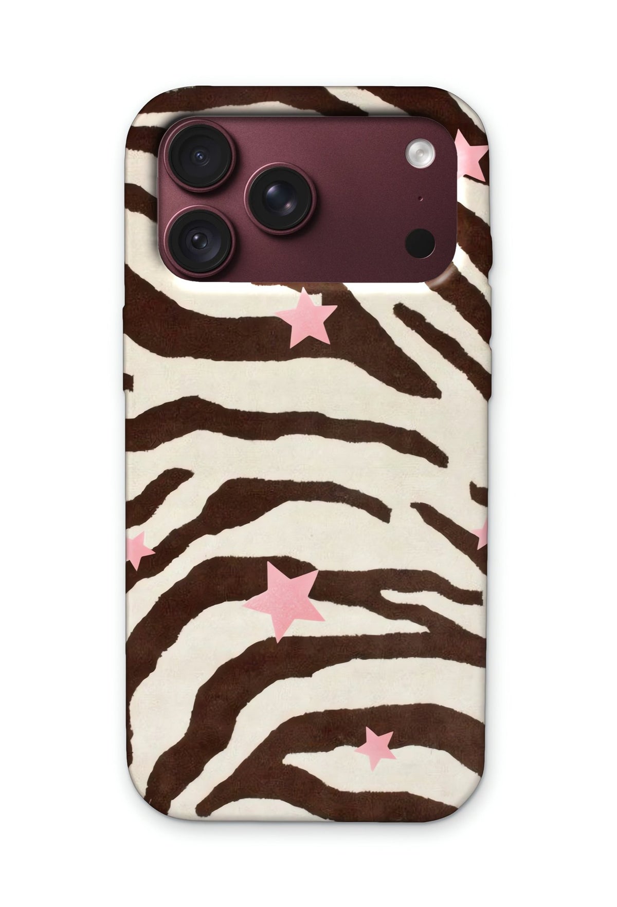 ZEBRA STAR