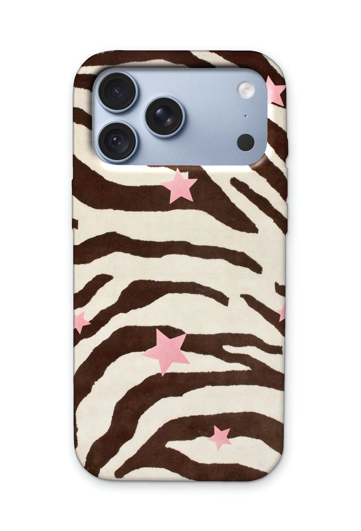 ZEBRA STAR