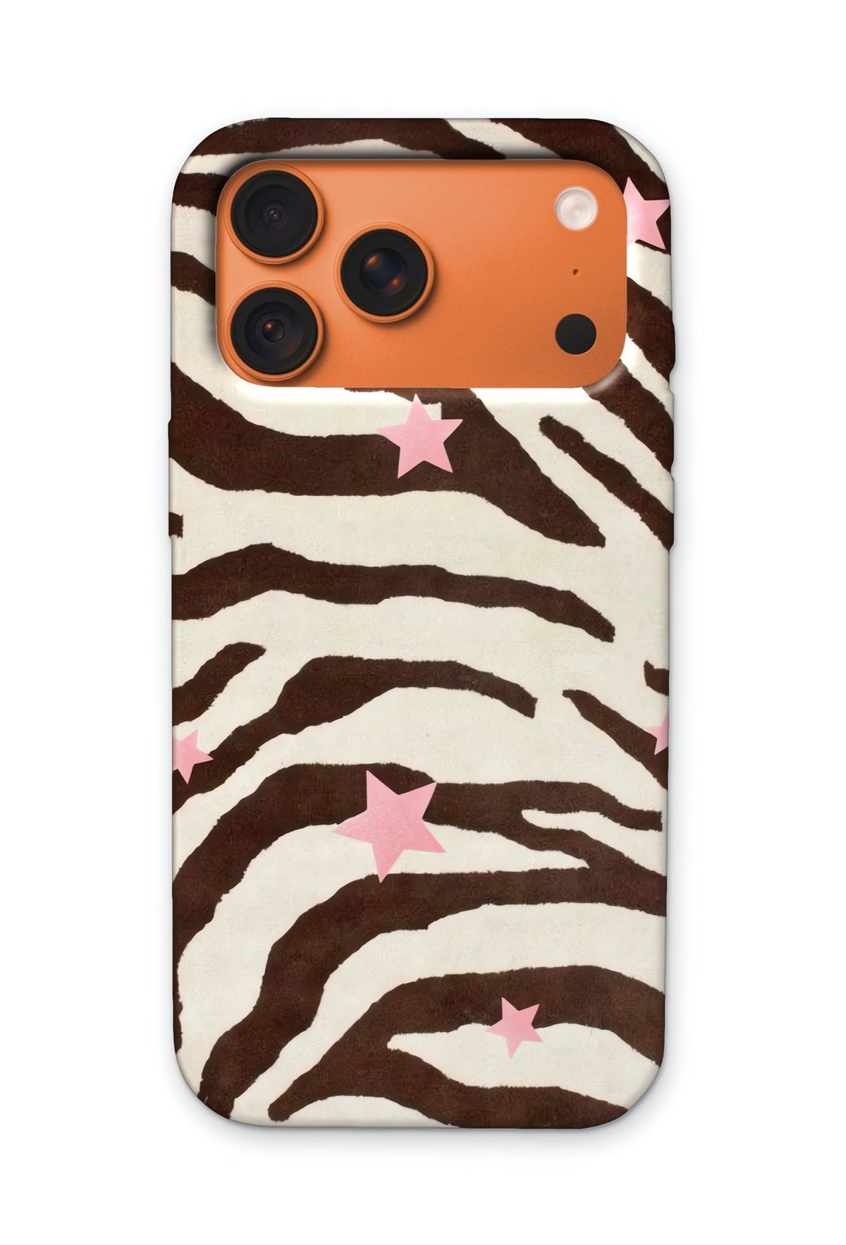 ZEBRA STAR