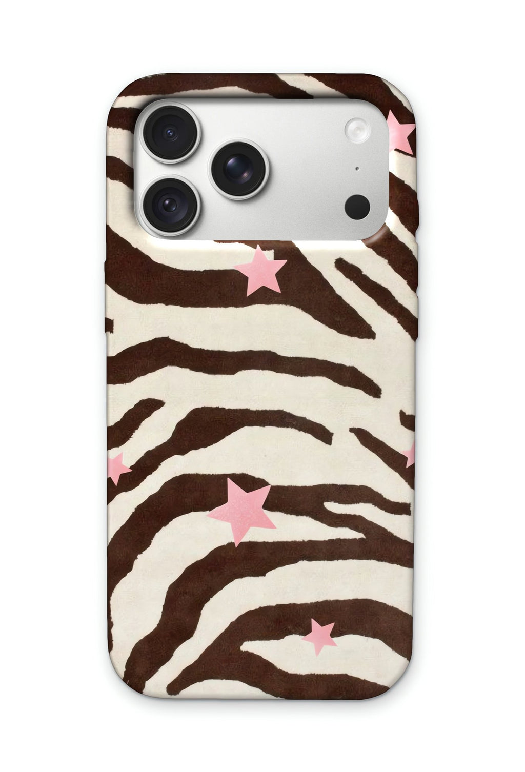 ZEBRA STAR