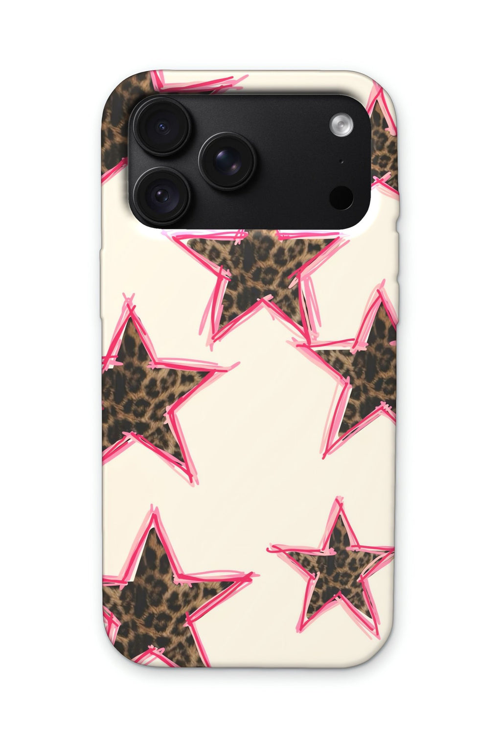 STARLET PINK