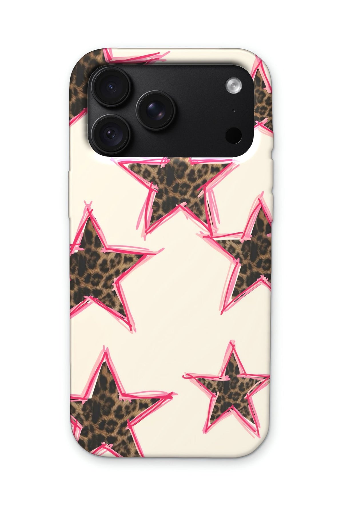 STARLET PINK