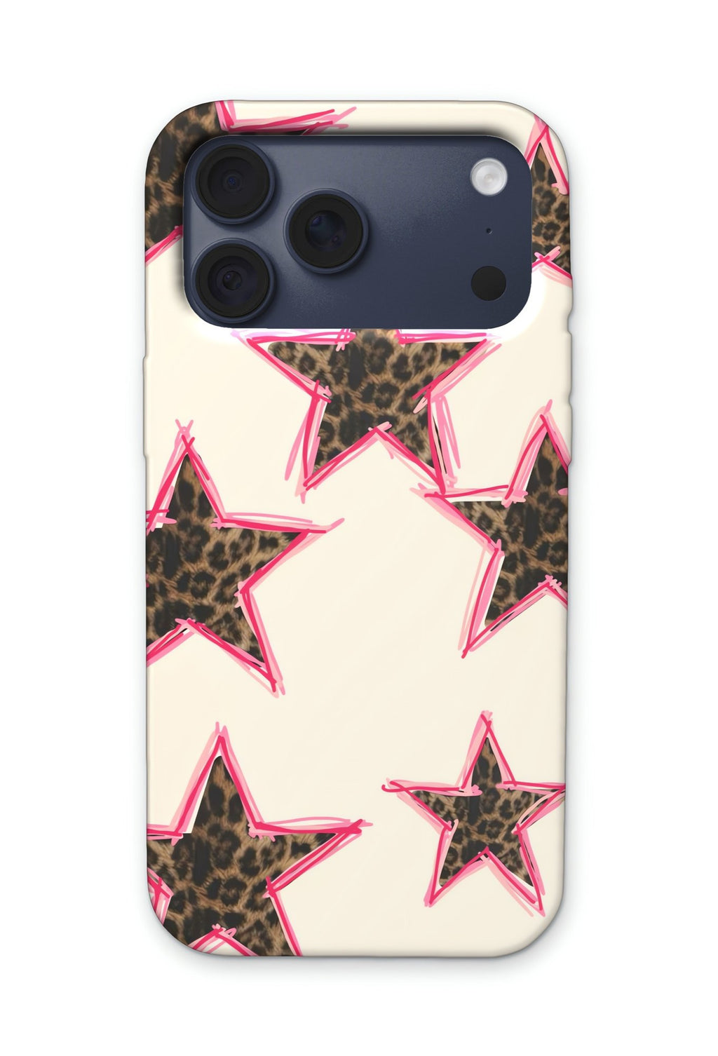 STARLET PINK