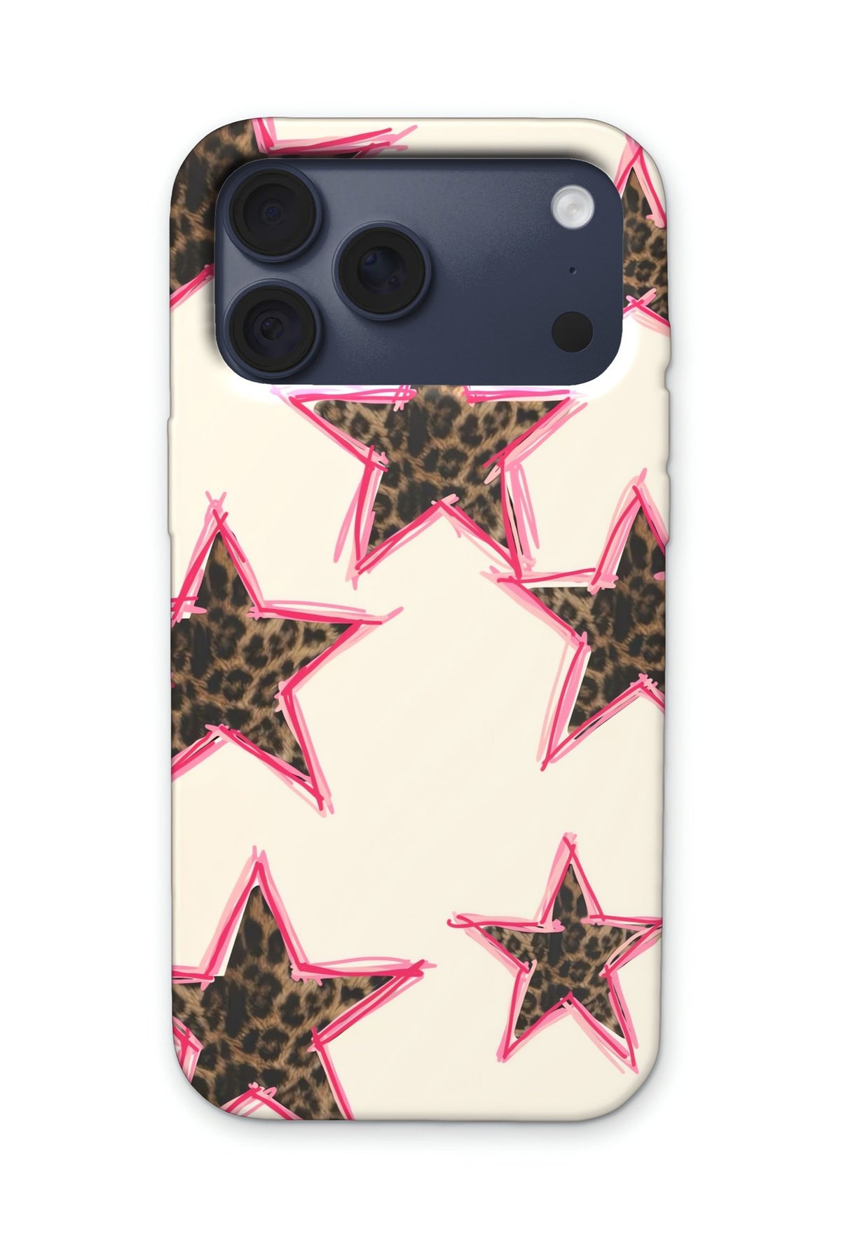 STARLET PINK