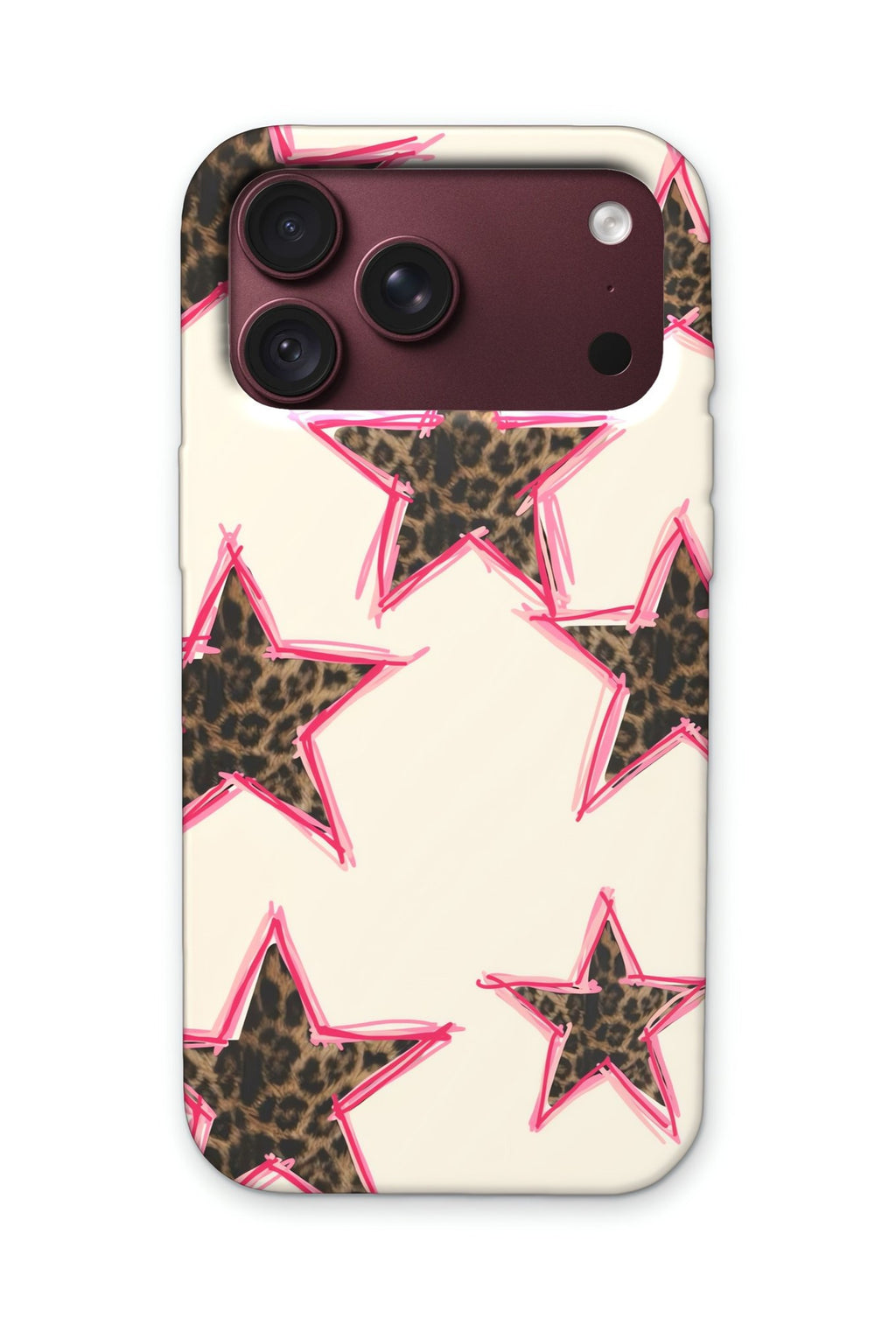 STARLET PINK