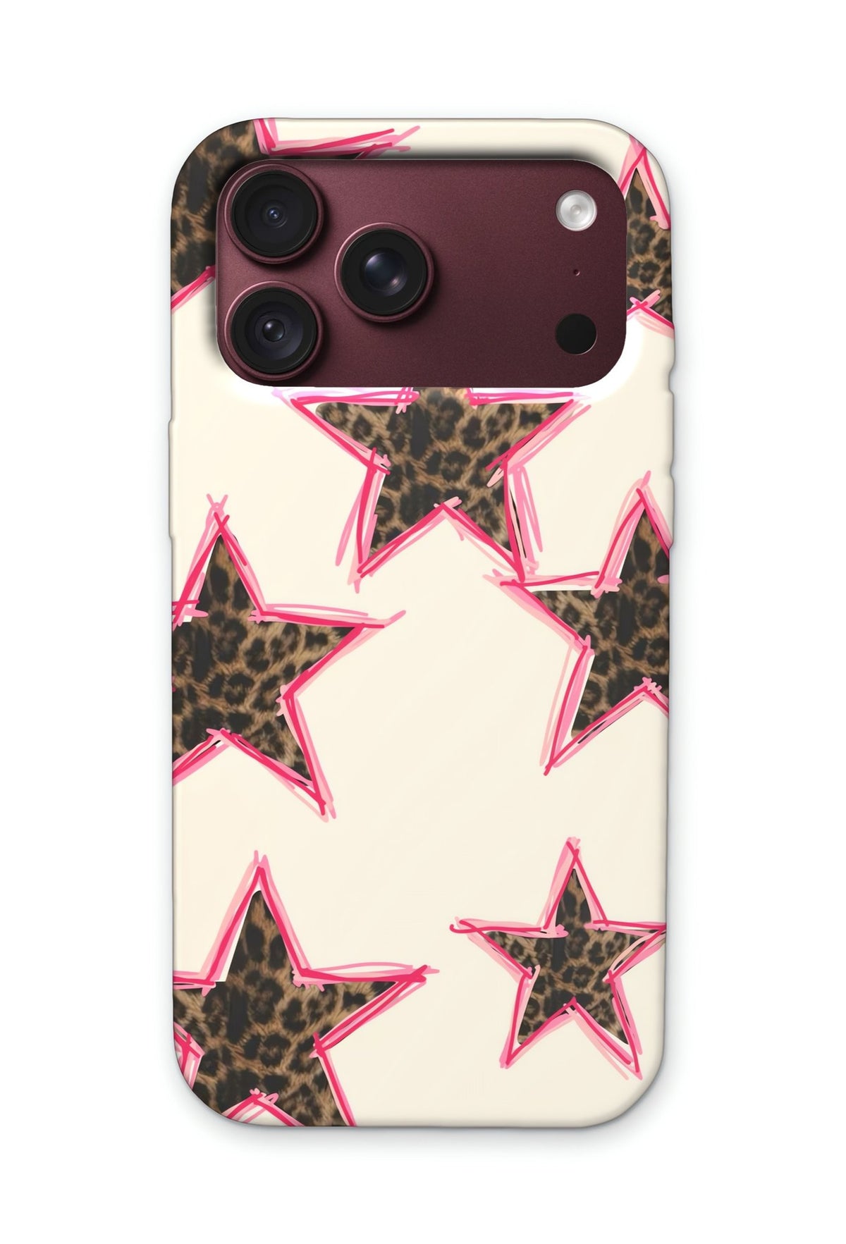 STARLET PINK