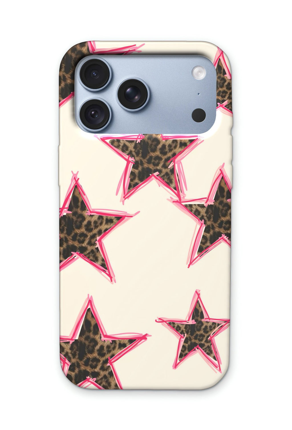 STARLET PINK