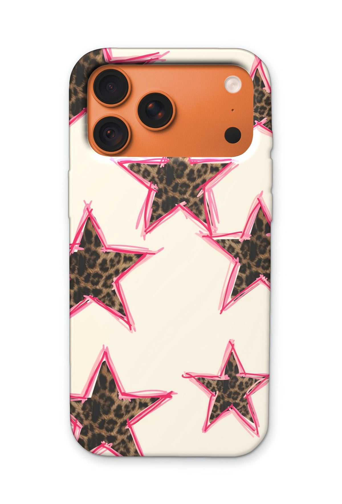 STARLET PINK
