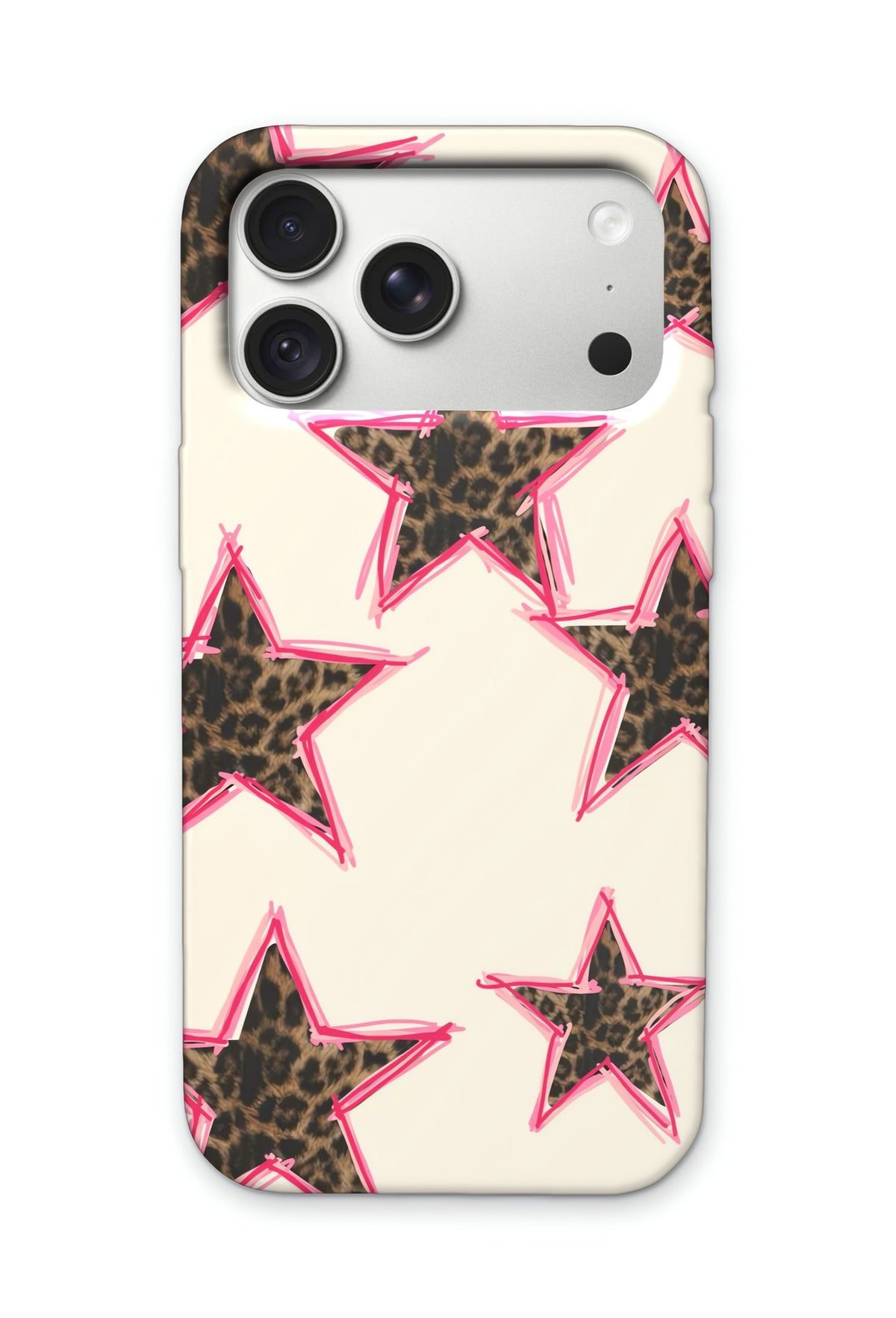 STARLET PINK