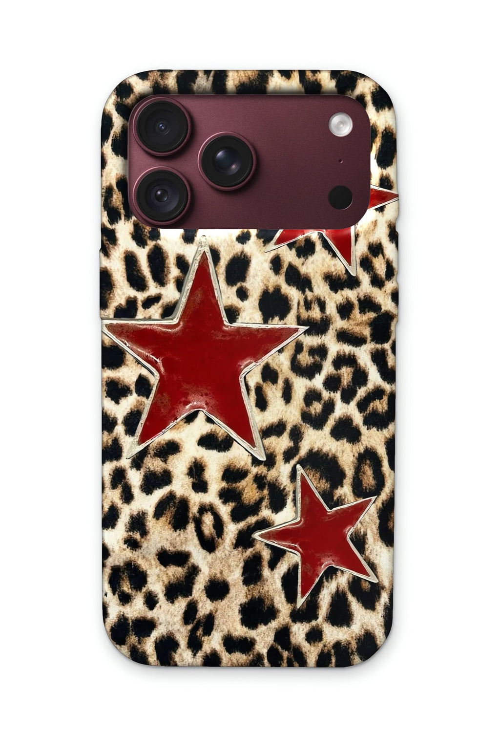 STARLET RED