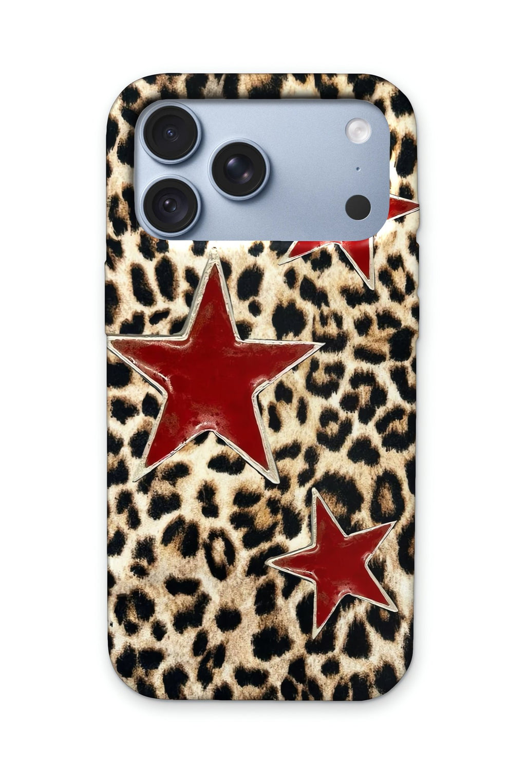 STARLET RED