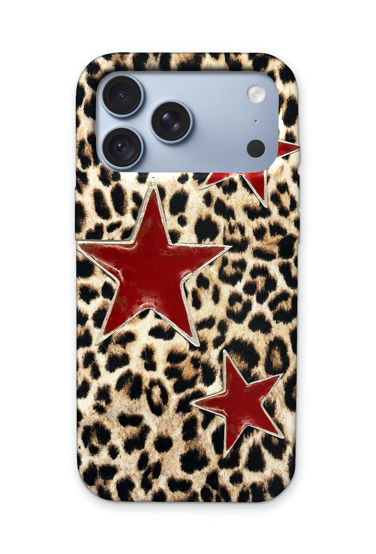 STARLET RED