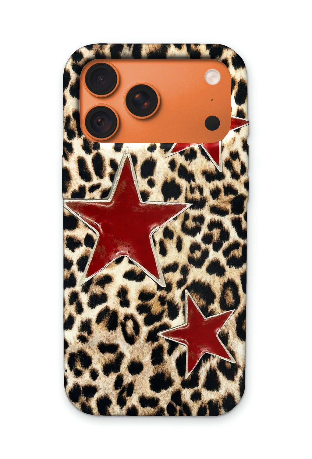 STARLET RED