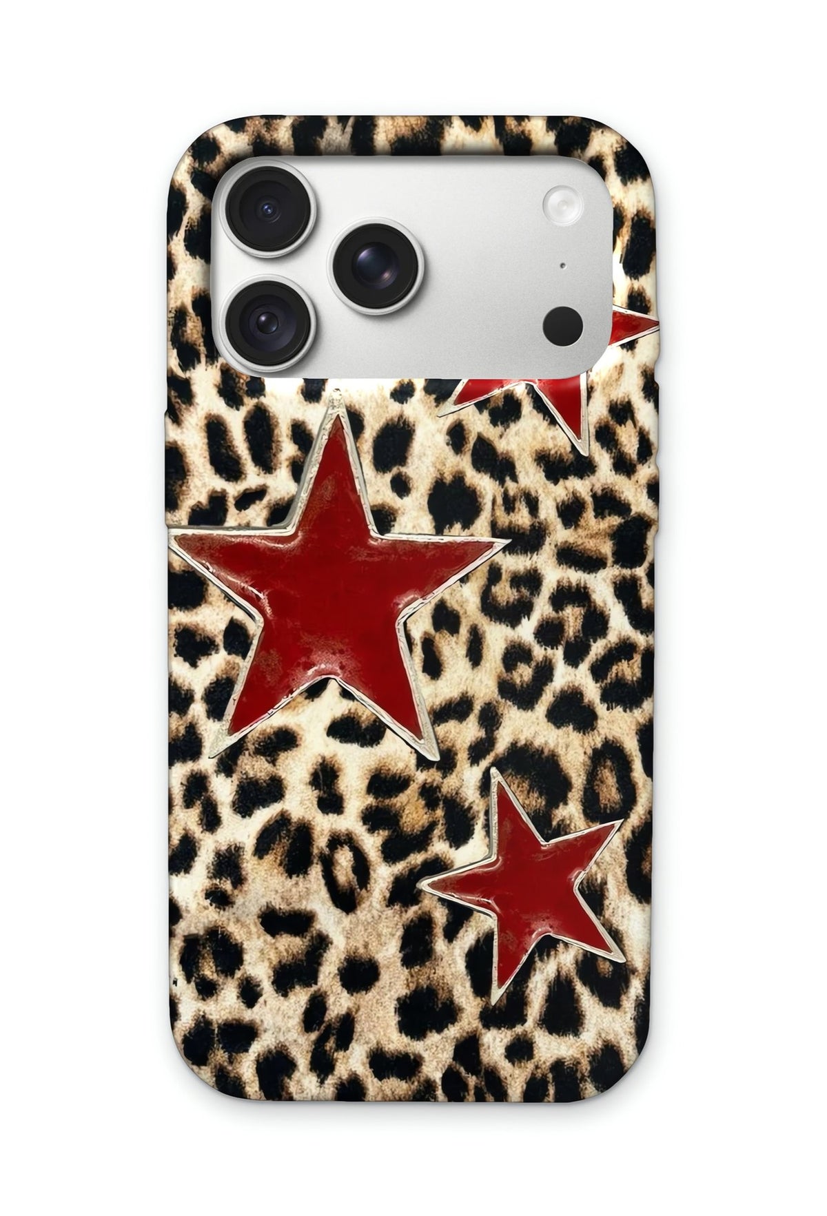 STARLET RED