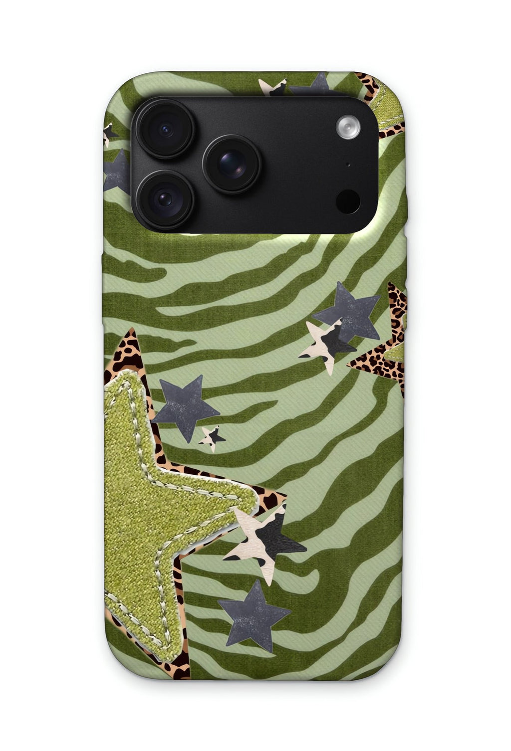 SAFARI STAR