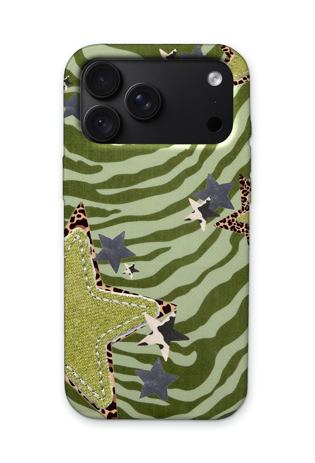 SAFARI STAR