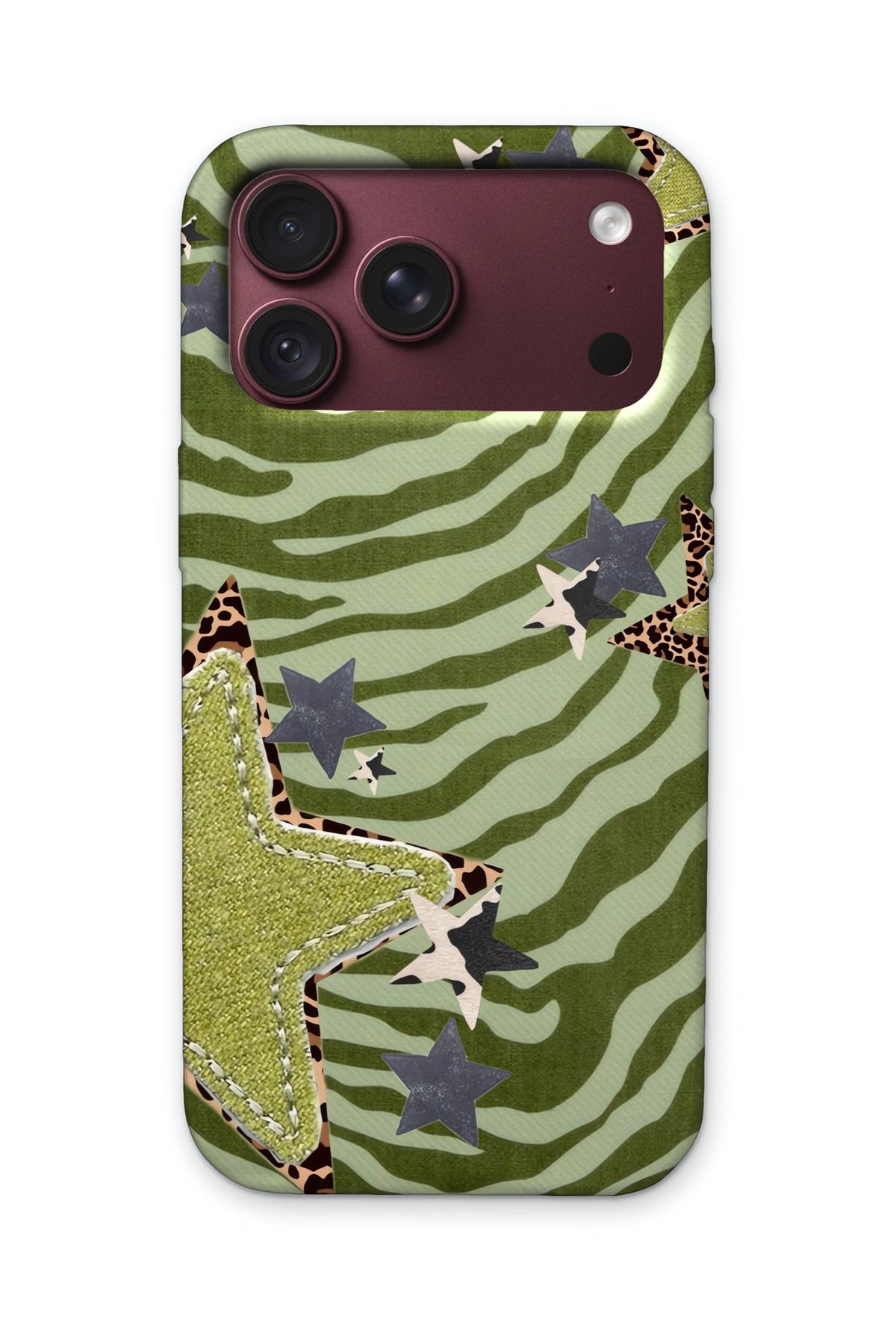 SAFARI STAR