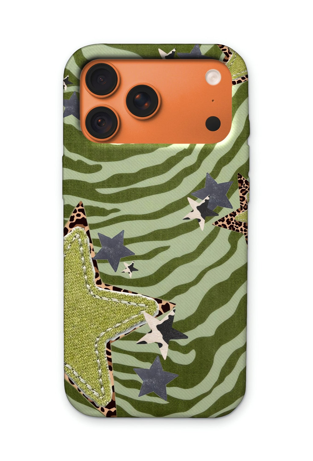 SAFARI STAR