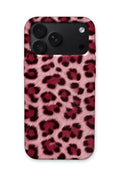PINK LEOPARD
