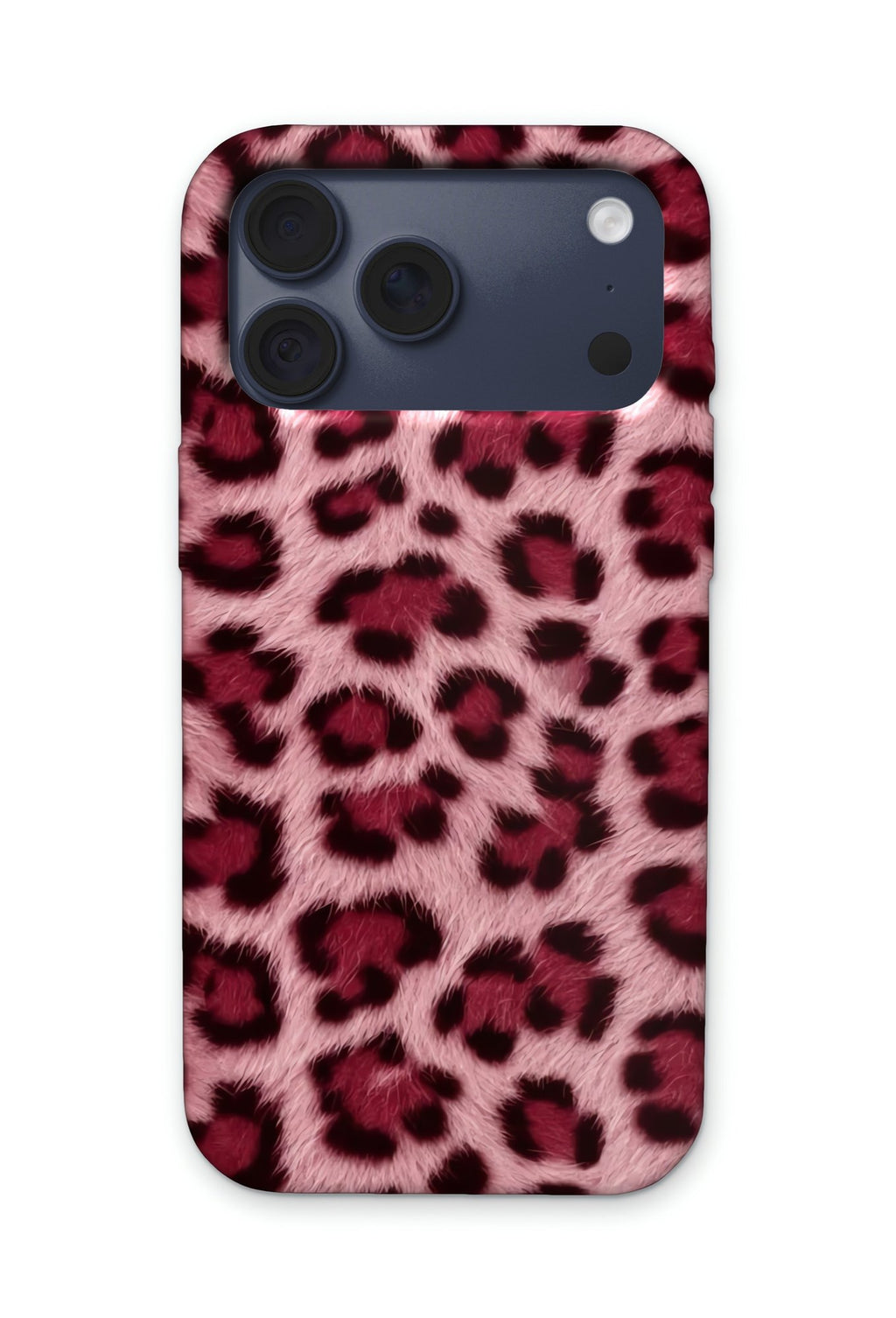 PINK LEOPARD