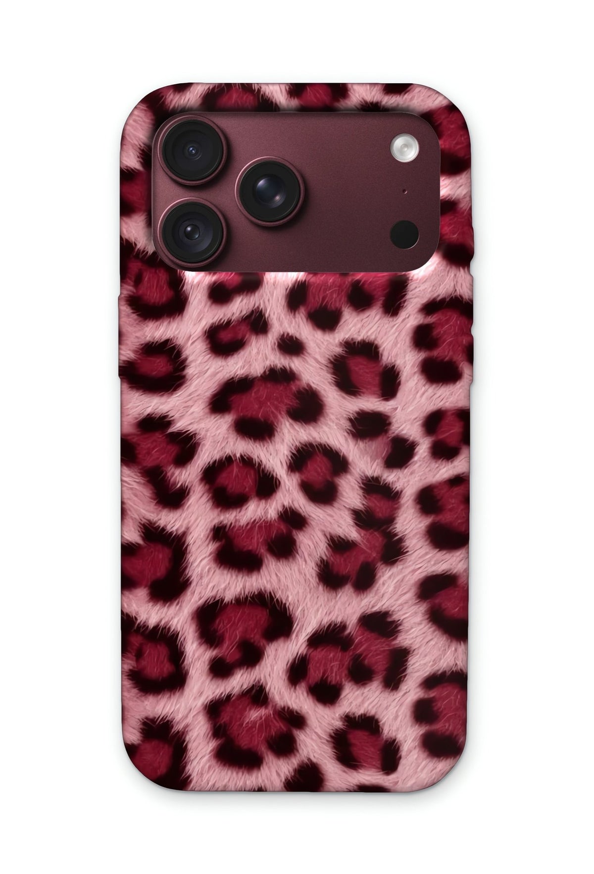 PINK LEOPARD