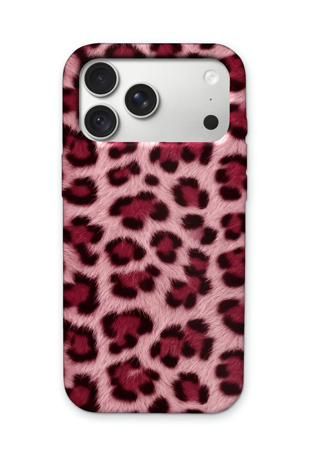 PINK LEOPARD