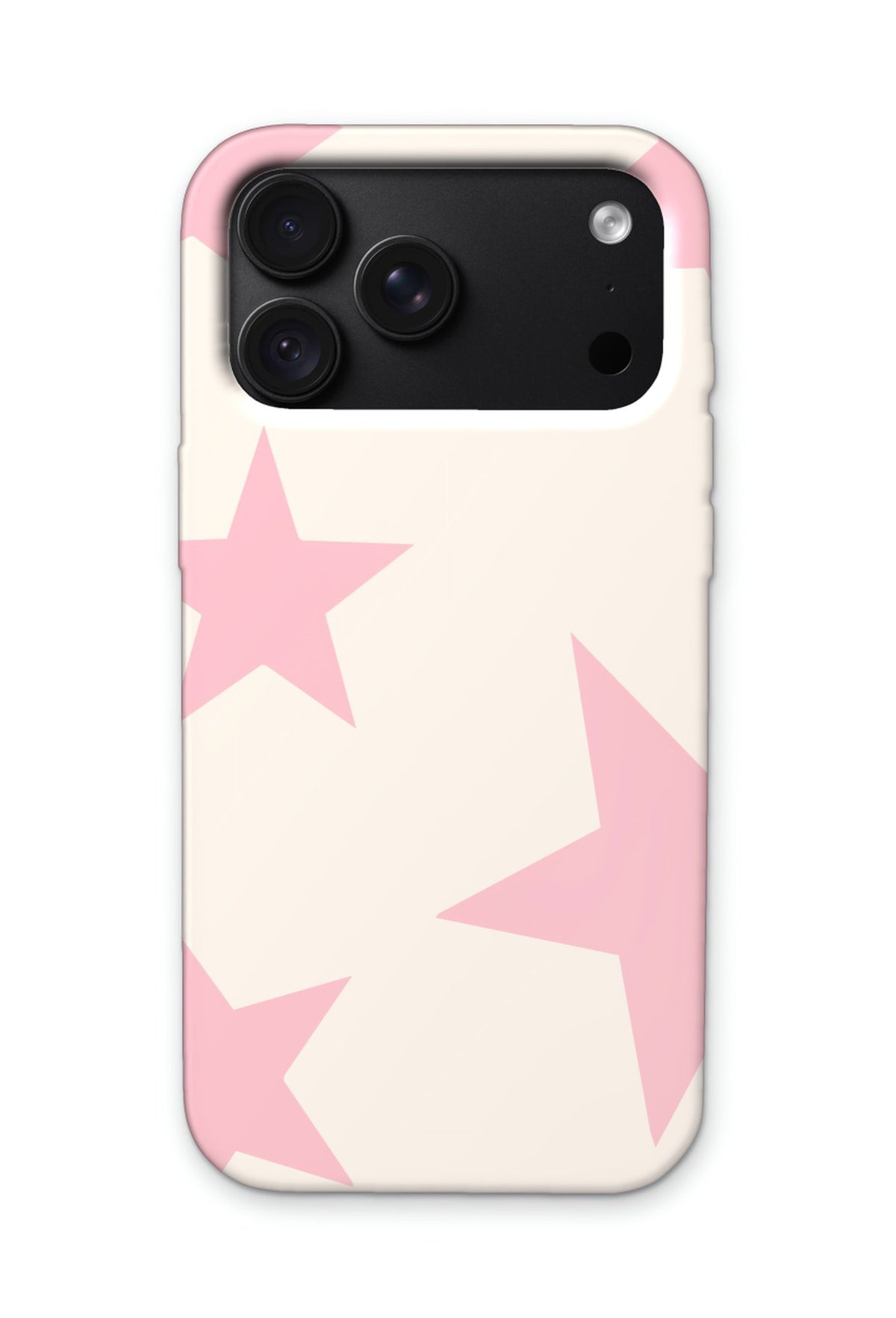 PINK STAR