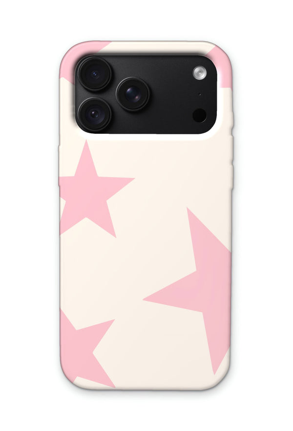 PINK STAR