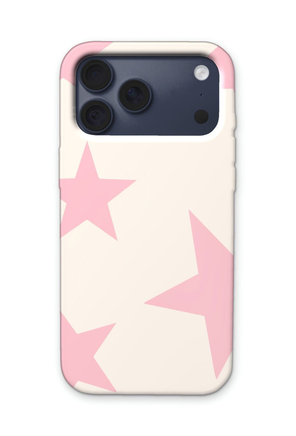 PINK STAR