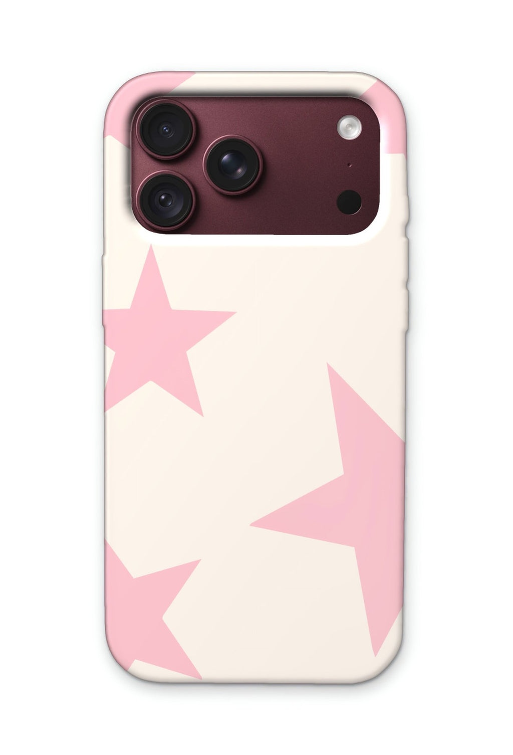 PINK STAR