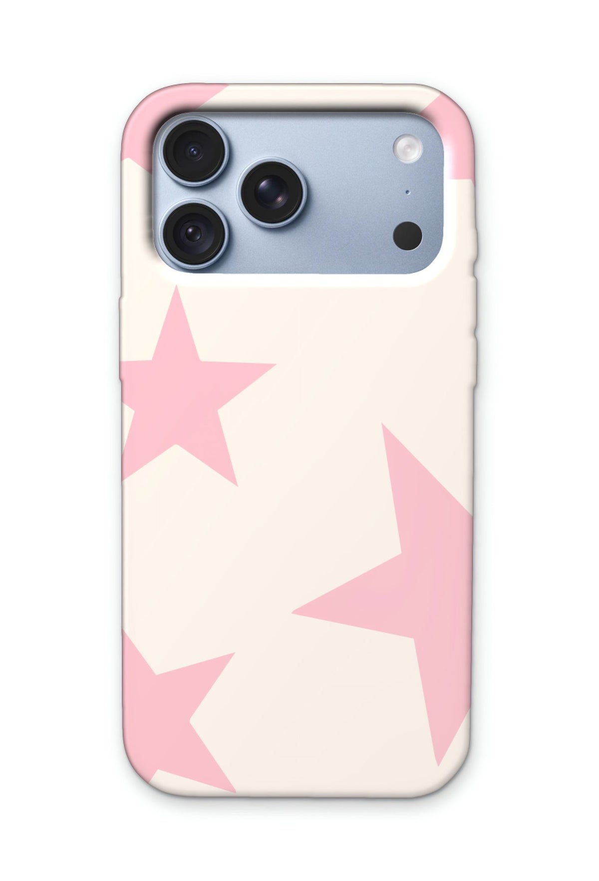PINK STAR