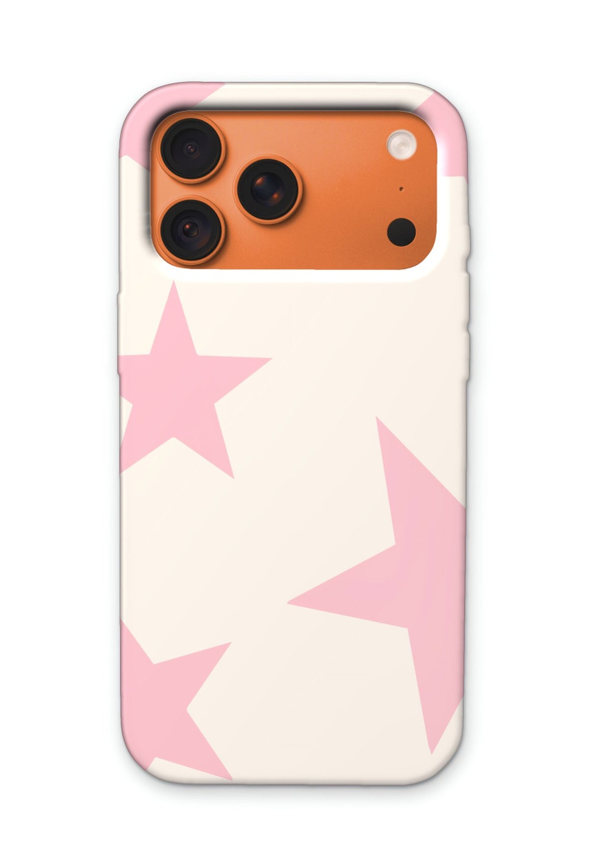 PINK STAR