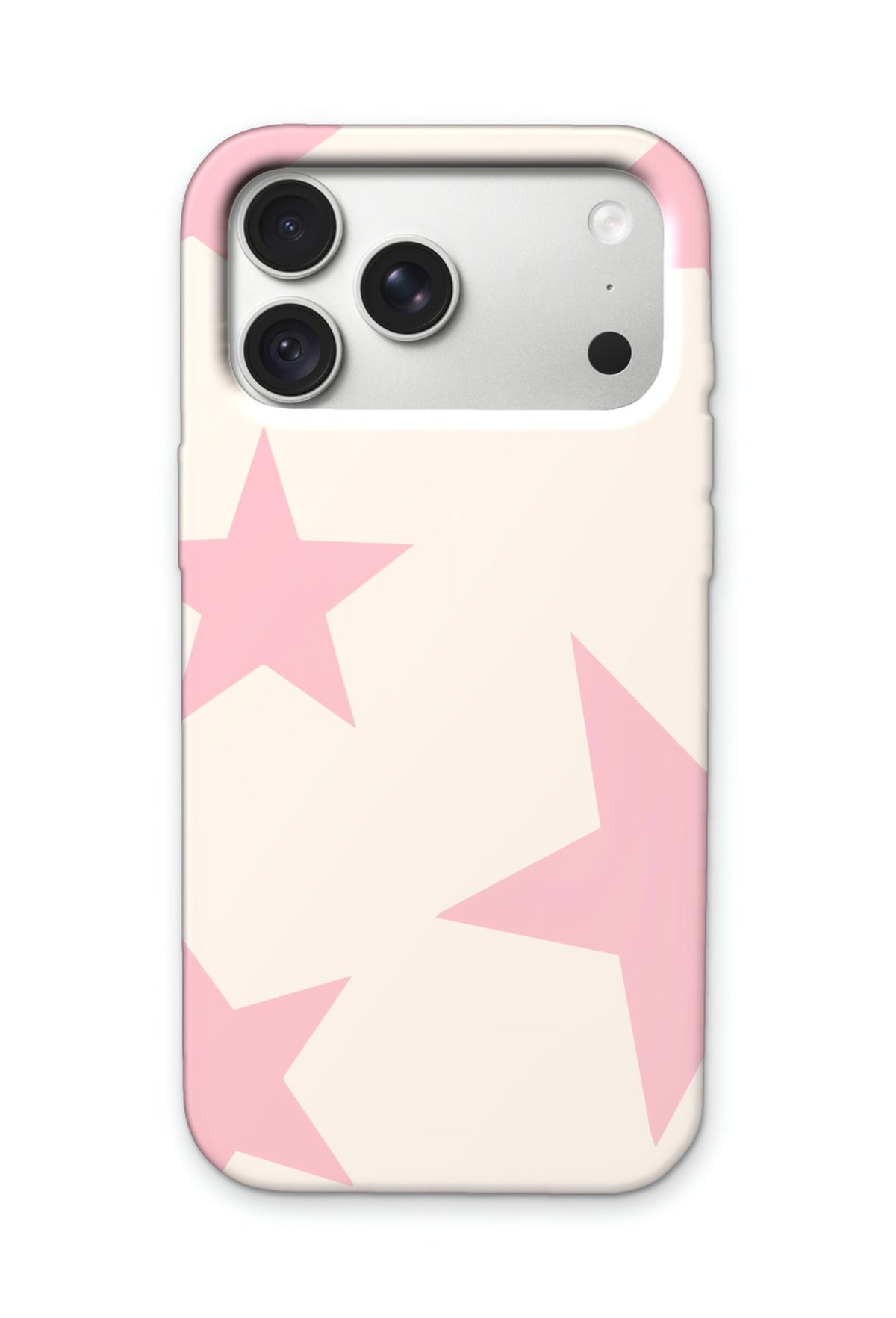 PINK STAR