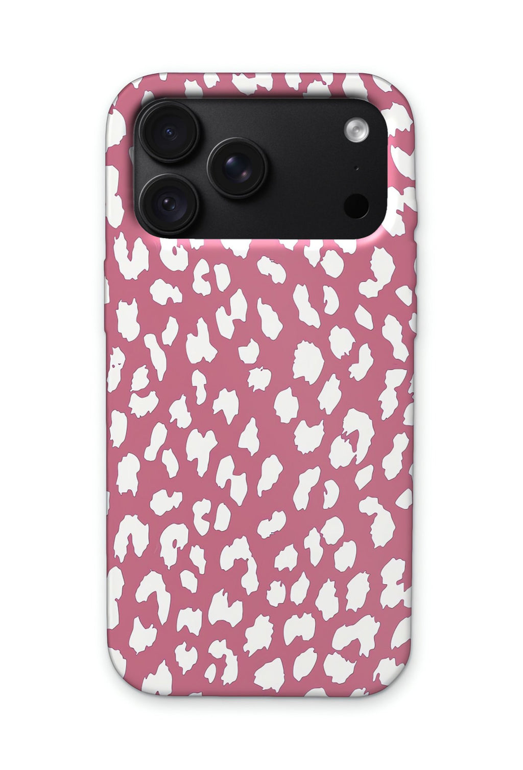 LEOPARD PINK
