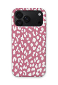 LEOPARD PINK