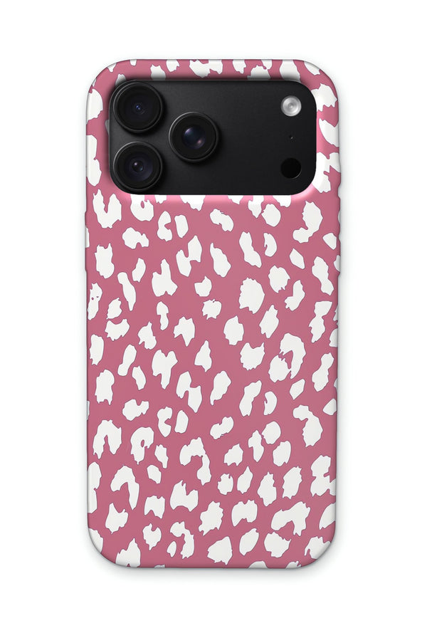 LEOPARD PINK