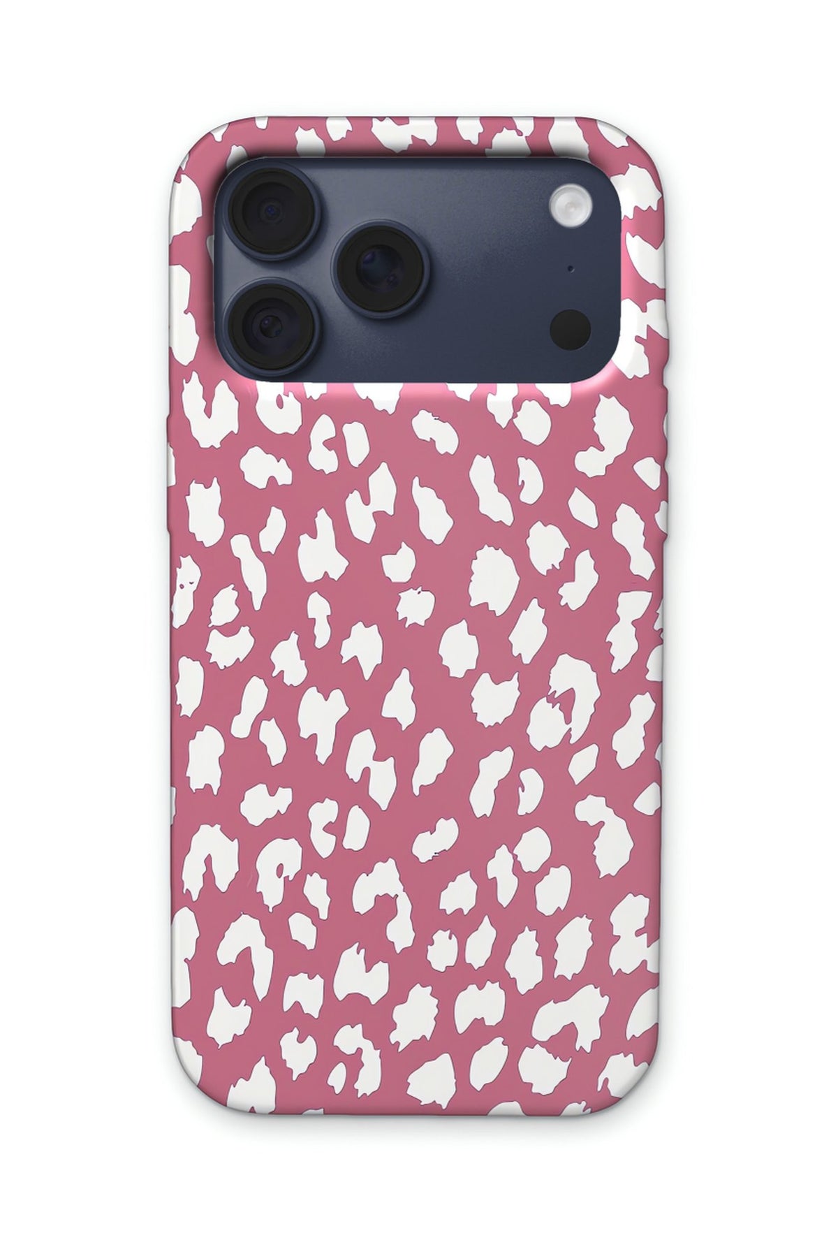 LEOPARD PINK